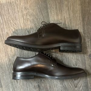 Florsheim Imperial Plain Toe Oxfords